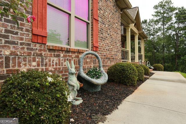 3760 Oak Hill Road, Douglasville, GA 30135
