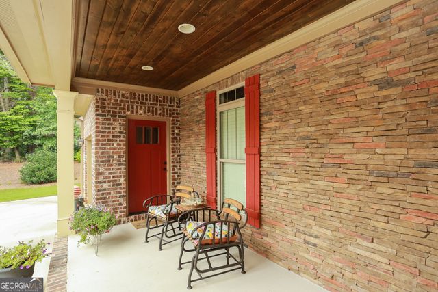 3760 Oak Hill Road, Douglasville, GA 30135