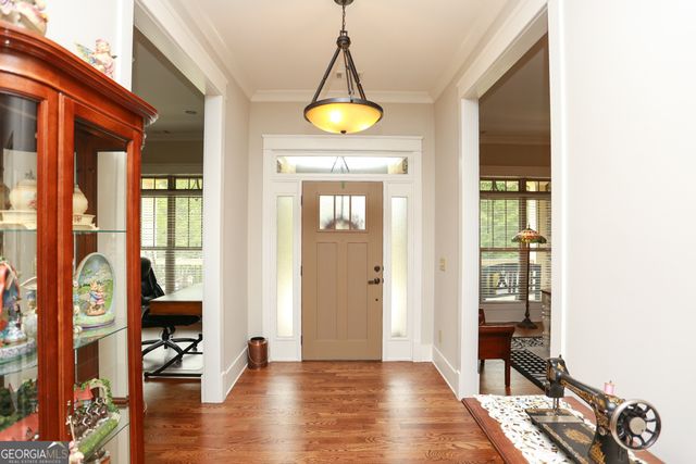 3760 Oak Hill Road, Douglasville, GA 30135