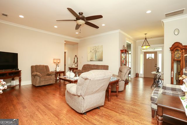 3760 Oak Hill Road, Douglasville, GA 30135