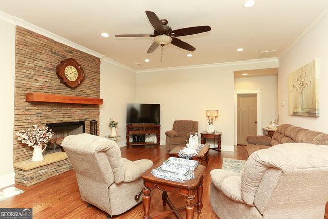 3760 Oak Hill Road, Douglasville, GA 30135