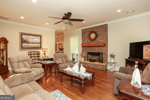 3760 Oak Hill Road, Douglasville, GA 30135