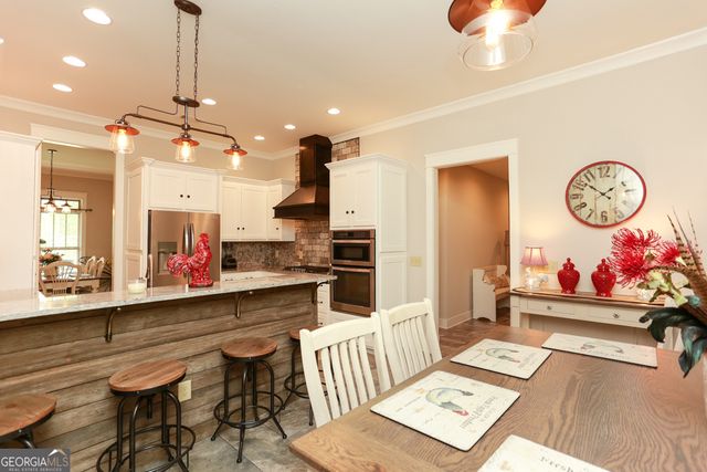 3760 Oak Hill Road, Douglasville, GA 30135