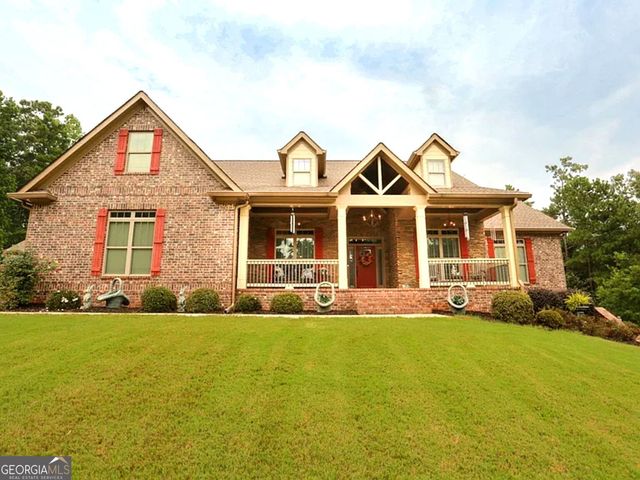3760 Oak Hill Road, Douglasville, GA 30135