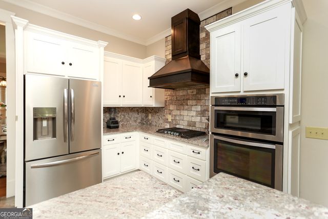 3760 Oak Hill Road, Douglasville, GA 30135