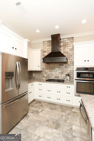 3760 Oak Hill Road, Douglasville, GA 30135
