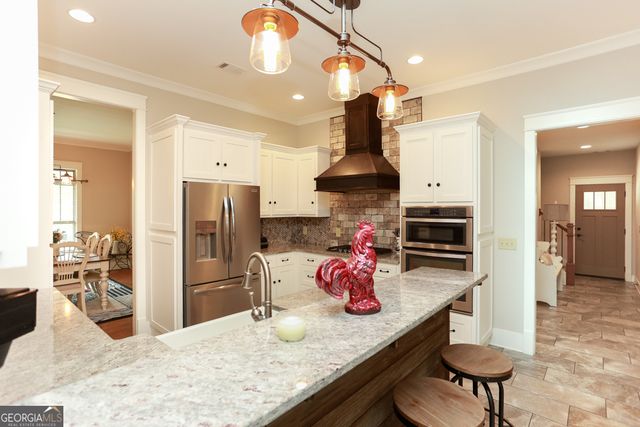 3760 Oak Hill Road, Douglasville, GA 30135