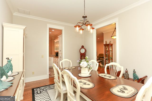 3760 Oak Hill Road, Douglasville, GA 30135
