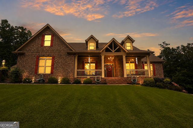 3760 Oak Hill Road, Douglasville, GA 30135