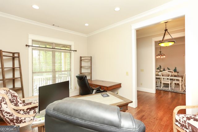 3760 Oak Hill Road, Douglasville, GA 30135