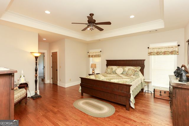3760 Oak Hill Road, Douglasville, GA 30135