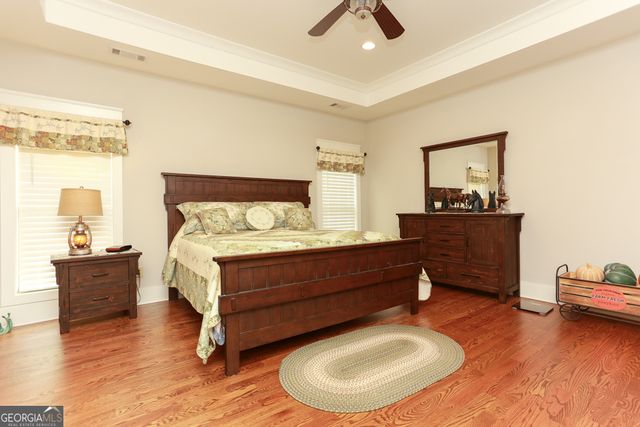 3760 Oak Hill Road, Douglasville, GA 30135