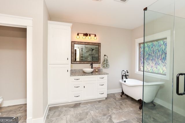 3760 Oak Hill Road, Douglasville, GA 30135