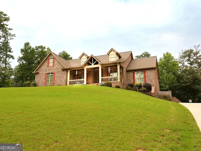 3760 Oak Hill Road, Douglasville, GA 30135