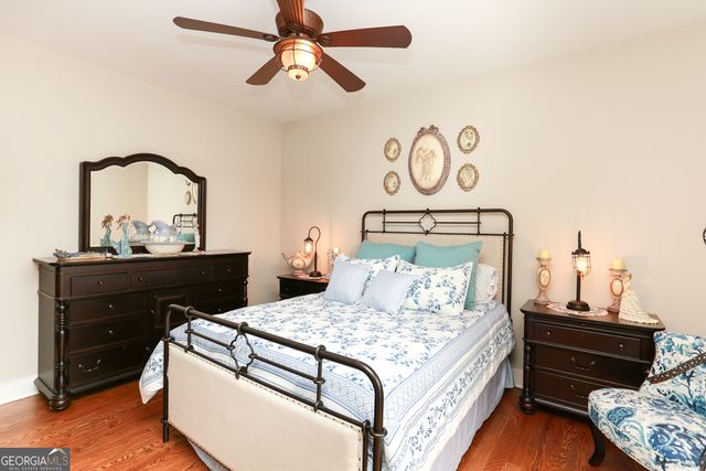 3760 Oak Hill Road, Douglasville, GA 30135