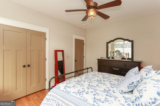 3760 Oak Hill Road, Douglasville, GA 30135