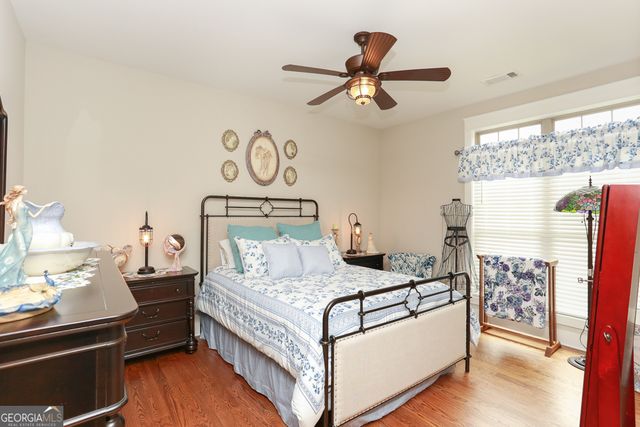 3760 Oak Hill Road, Douglasville, GA 30135