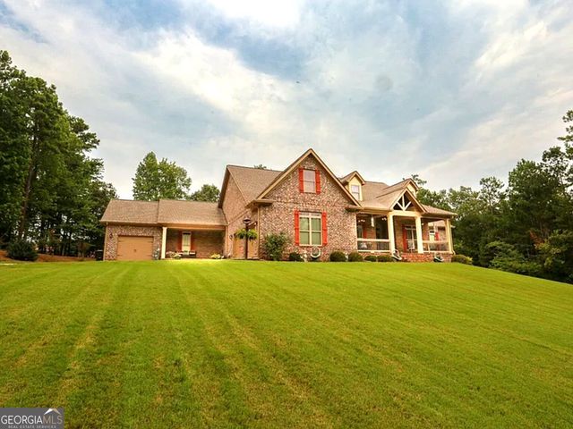 3760 Oak Hill Road, Douglasville, GA 30135