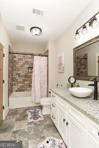 3760 Oak Hill Road, Douglasville, GA 30135