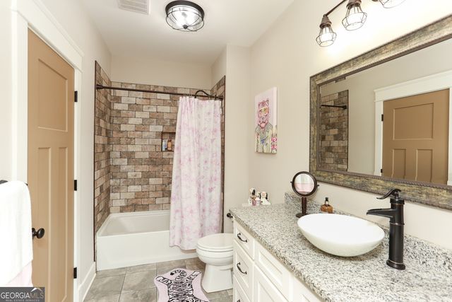 3760 Oak Hill Road, Douglasville, GA 30135