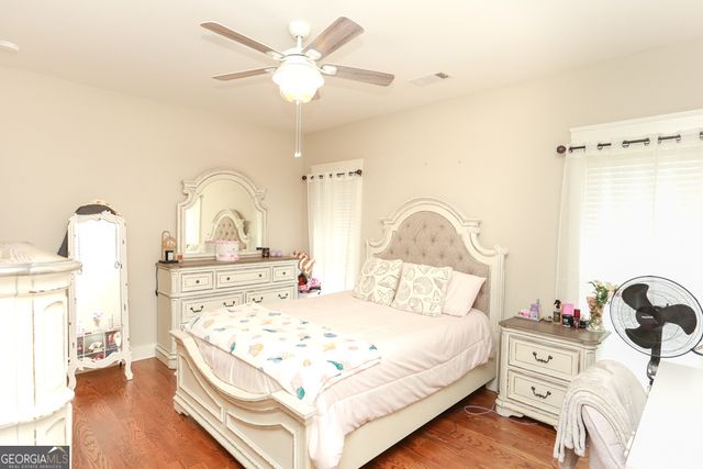 3760 Oak Hill Road, Douglasville, GA 30135