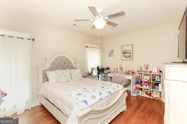 3760 Oak Hill Road, Douglasville, GA 30135