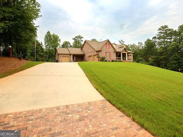 3760 Oak Hill Road, Douglasville, GA 30135