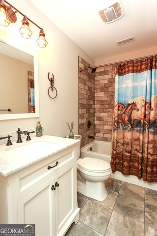 3760 Oak Hill Road, Douglasville, GA 30135