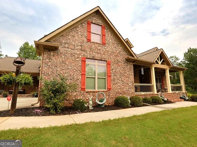 3760 Oak Hill Road, Douglasville, GA 30135