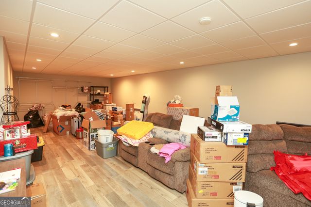 3760 Oak Hill Road, Douglasville, GA 30135