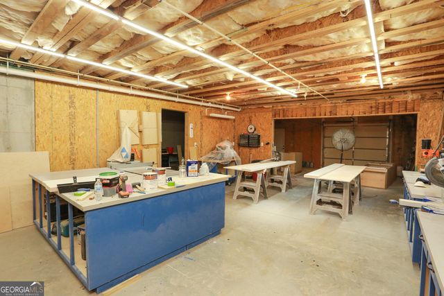 3760 Oak Hill Road, Douglasville, GA 30135