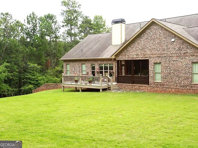 3760 Oak Hill Road, Douglasville, GA 30135