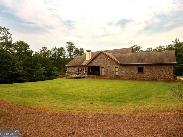 3760 Oak Hill Road, Douglasville, GA 30135