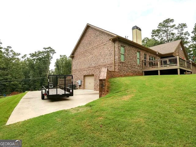 3760 Oak Hill Road, Douglasville, GA 30135