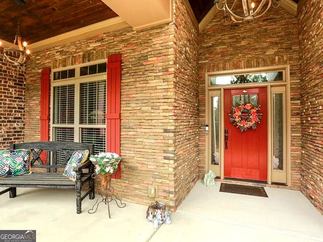 3760 Oak Hill Road, Douglasville, GA 30135