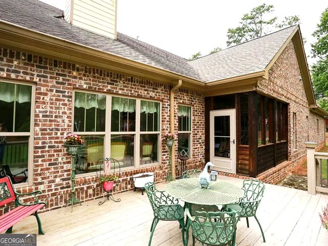 3760 Oak Hill Road, Douglasville, GA 30135