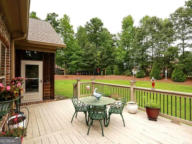 3760 Oak Hill Road, Douglasville, GA 30135