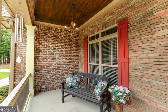 3760 Oak Hill Road, Douglasville, GA 30135