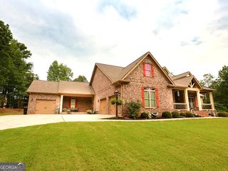 3760 Oak Hill Road, Douglasville, GA 30135
