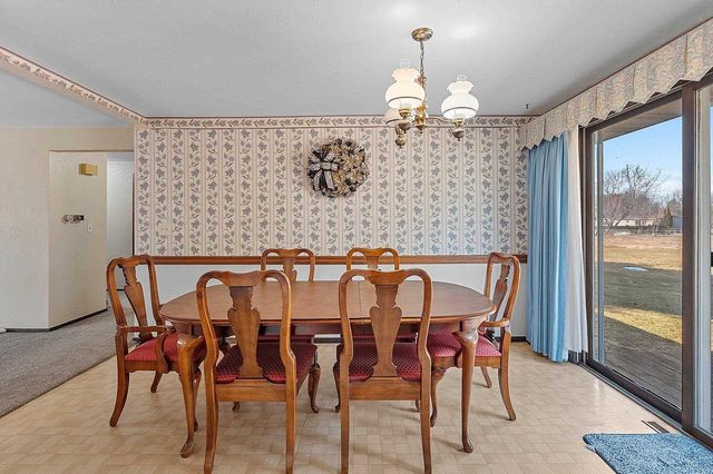 W220 JULIUS STREET, Krakow, WI 54137