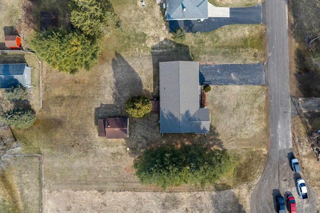 W220 JULIUS STREET, Krakow, WI 54137