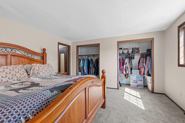 W220 JULIUS STREET, Krakow, WI 54137