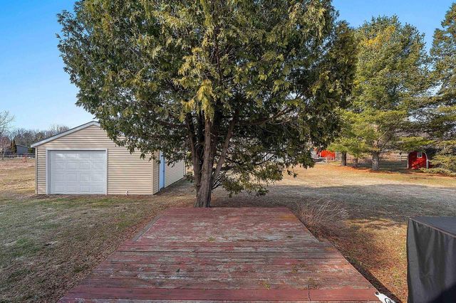 W220 JULIUS STREET, Krakow, WI 54137