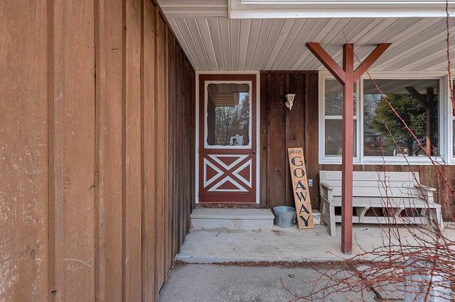 W220 JULIUS STREET, Krakow, WI 54137