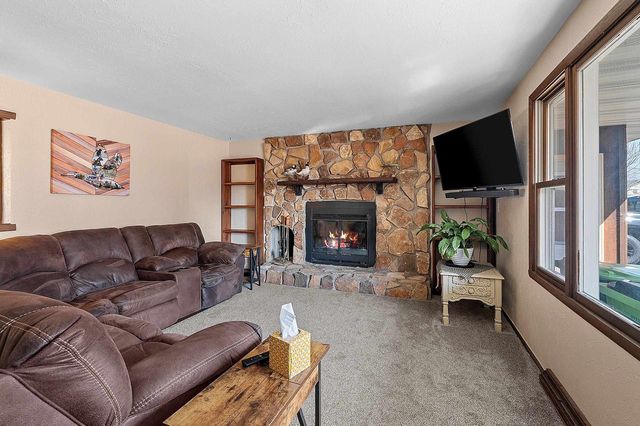 W220 JULIUS STREET, Krakow, WI 54137