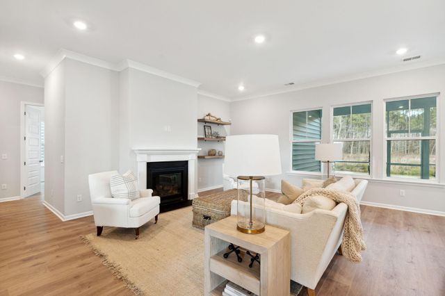1645 Locals Street, Summerville, SC 29485