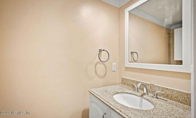 325 GREENCASTLE Drive 55, Jacksonville, FL 32225