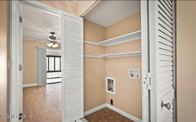 325 GREENCASTLE Drive 55, Jacksonville, FL 32225