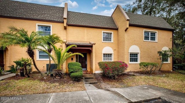 325 GREENCASTLE Drive 55, Jacksonville, FL 32225