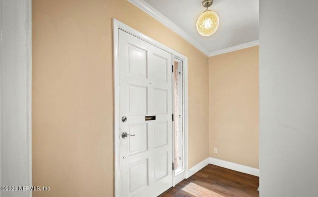 325 GREENCASTLE Drive 55, Jacksonville, FL 32225